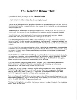 Marketing Paper Marketing Paper