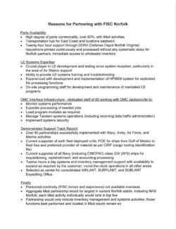 Paper Used to Sell Systems Partnership Paper Used to Sell Systems Partnership