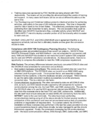 Y2K Position Paper, Page 2 Y2K Position Paper, Page 2