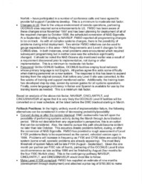 Y2K Position Paper, Page 3 Y2K Position Paper, Page 3