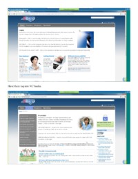 Directions for Using WebEx to do Remote Troubleshooting, page 4 Directions for Using WebEx to do Remote Troubleshooting, page 4