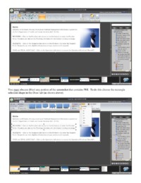 Directions for Using WebEx to do Remote Troubleshooting, page 6 Directions for Using WebEx to do Remote Troubleshooting, page 6